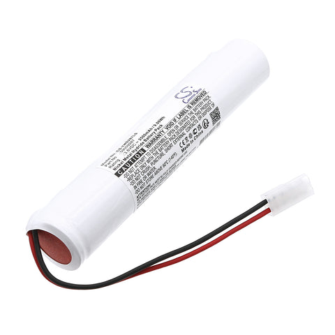 Thorn Voyager Solid E3D Battery 3.6V 2500mAh - Compatible Replacement