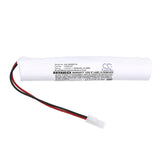 Thorn Voyager Solid E3D Battery 3.6V 2500mAh - Compatible Replacement
