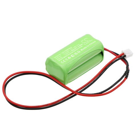 Thorn Voyager StyleACCU 3h Battery 4.8V 600mAh - Compatible Replacement