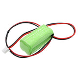 Thorn Voyager StyleACCU 3h Battery 4.8V 600mAh - Compatible Replacement