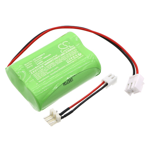 Thorn Voyager Star Battery 2.4V 4000mAh - Compatible Replacement