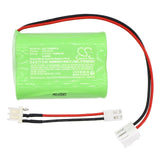 Thorn Voyager Star Battery 2.4V 4000mAh - Compatible Replacement
