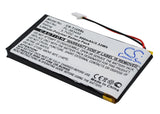 Sony Clie PEG-TJ35 Battery 3.7V 900mAh - Compatible Replacement