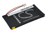 Sony Clie PEG-TJ35 Battery 3.7V 900mAh - Compatible Replacement
