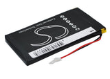 Sony Clie PEG-TJ35 Battery 3.7V 900mAh - Compatible Replacement
