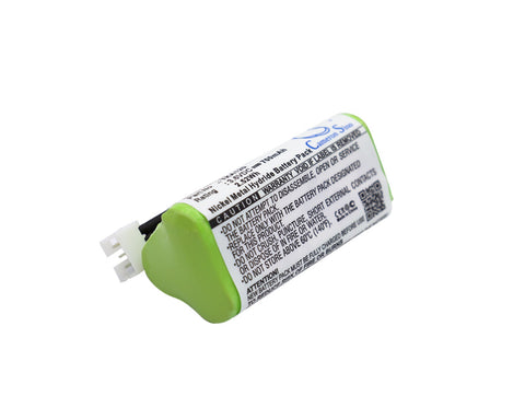 TDK Life On Record A12 Battery 3.6V 700mAh - Compatible Replacement