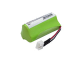 TDK Life On Record A12 Battery 3.6V 700mAh - Compatible Replacement