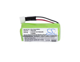 TDK Life On Record A12 Battery 3.6V 700mAh - Compatible Replacement