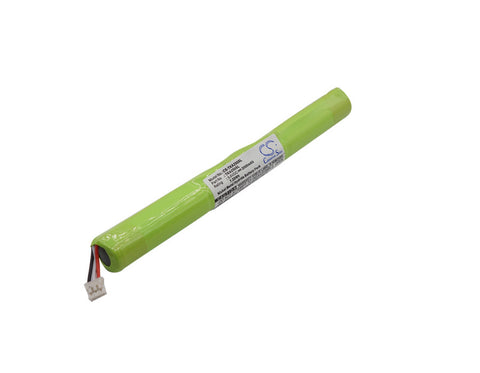 TDK Life On Record A25 Battery 3.6V 2000mAh - Compatible Replacement