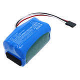 Theis TKL-7 Battery 7.4V 5200mAh - Compatible Replacement
