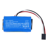 Theis TKL-7 Battery 7.4V 5200mAh - Compatible Replacement