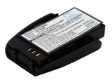 Plantronics TL7912 Battery 3.7V 240mAh - Compatible Replacement