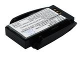 Plantronics TL7912 Battery 3.7V 240mAh - Compatible Replacement