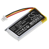 Turtle Beach Elite Atlas Aero RX Battery 3.7V 500mAh - Compatible Replacement