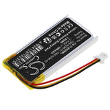 Turtle Beach Elite Atlas Aero RX Battery 3.7V 500mAh - Compatible Replacement