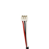 Turtle Beach Elite 800x Battery 3.7V 1000mAh - Compatible Replacement