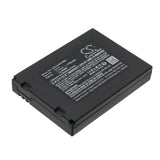 Tactilion K370 Battery 7.4V 1750mAh - Compatible Replacement