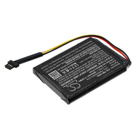 Cameron Sino CS-TM130SL Battery 950 mAh Li-ion — battery pack