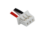 TomTom Go 4D00.001 Battery 3.7V 2600mAh - Compatible Replacement