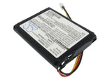 TomTom One Battery 3.7V 800mAh - Compatible Replacement