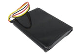 TomTom One Battery 3.7V 800mAh - Compatible Replacement