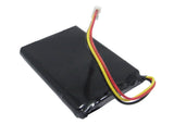 TomTom One Battery 3.7V 800mAh - Compatible Replacement