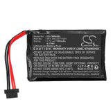 Cameron Sino CS-TM540SL Battery 1100 mAh Li-ion — product view 3
