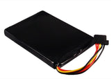 TomTom Go 550 Live Battery 3.7V 1100mAh - Compatible Replacement