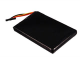 TomTom Go 550 Live Battery 3.7V 1100mAh - Compatible Replacement