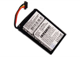 TomTom Go 550 Live Battery 3.7V 1100mAh - Compatible Replacement