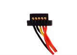 TomTom Go 550 Live Battery 3.7V 1100mAh - Compatible Replacement