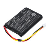 TomTom One V1 Battery 3.7V 1350mAh - Compatible Replacement