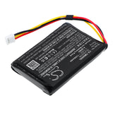 TomTom One V1 Battery 3.7V 1350mAh - Compatible Replacement