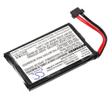 TomTom Go 950 Live Battery 3.7V 1100mAh - Compatible Replacement