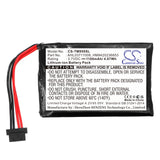 TomTom Go 950 Live Battery 3.7V 1100mAh - Compatible Replacement