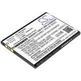 T-Mobile Catalyst 3622A Battery 3.7V 2200mAh - Compatible Replacement
