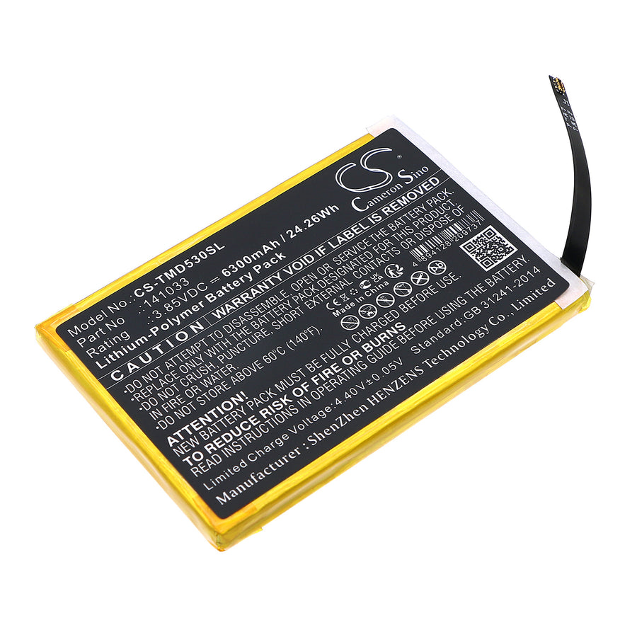 T-Mobile Batteries