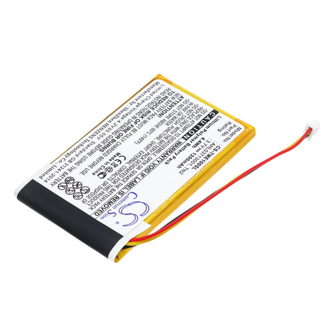 Cameron Sino CS-TME100SL Battery 1200 mAh Li-Polymer — battery pack