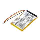 Cameron Sino CS-TME100SL Battery 1200 mAh Li-Polymer — product view 2