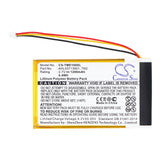 Cameron Sino CS-TME100SL Battery 1200 mAh Li-Polymer — product view 3