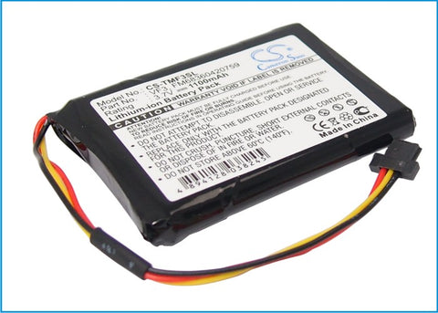 Cameron Sino CS-TMF3SL Battery 1100 mAh Li-ion — battery pack