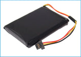 Cameron Sino CS-TMF3SL Battery 1100 mAh Li-ion — product view 2