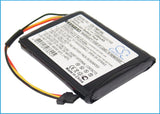 Cameron Sino CS-TMF3SL Battery 1100 mAh Li-ion — product view 3