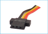 Cameron Sino CS-TMF3SL Battery 1100 mAh Li-ion — product view 4