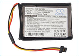 Cameron Sino CS-TMF3SL Battery 1100 mAh Li-ion — product view 5