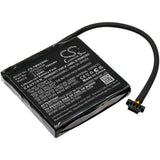 TomTom Go 400 4.3" Satnav Battery 3.7V 700mAh - Compatible Replacement