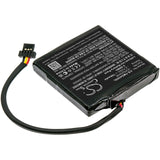 TomTom Go 400 4.3" Satnav Battery 3.7V 700mAh - Compatible Replacement