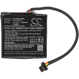 TomTom Go 400 4.3" Satnav Battery 3.7V 700mAh - Compatible Replacement