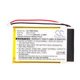 Cameron Sino CS-TMG700SL Battery 1200 mAh Li-Polymer — product view 2