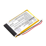 Cameron Sino CS-TMG700SL Battery 1200 mAh Li-Polymer — product view 4